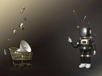 What Does Black Friday Say About AI's Future In Retail?