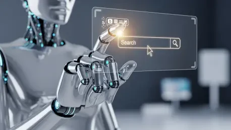 AI Search Revolution Threatens Web Traffic and Revenue Models