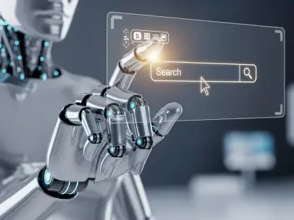 AI Search Revolution Threatens Web Traffic and Revenue Models