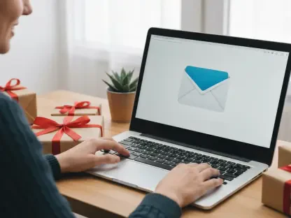 Holiday Email Marketing: Winning Strategies for 2025