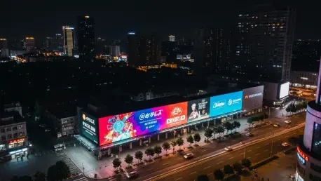 Experiential OOH Boosts Emotional Bonds and Measurable Impact