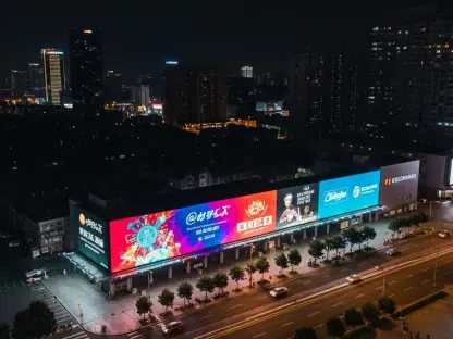 Experiential OOH Boosts Emotional Bonds and Measurable Impact