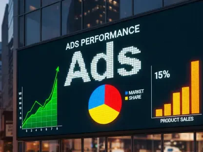 Boris Mizhen Pioneers Big Data in Online Advertising