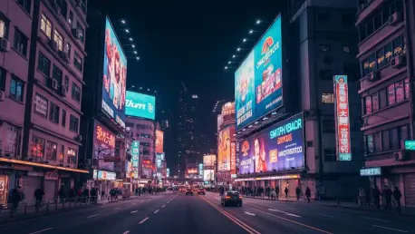 OOH Advertising Thrives with Digital Innovation in Africa