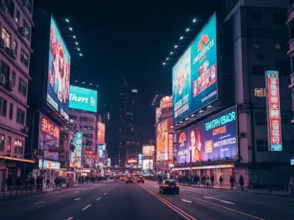 OOH Advertising Thrives with Digital Innovation in Africa