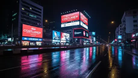 Why Is Adams Outdoor Betting Big on Shelby, NC?