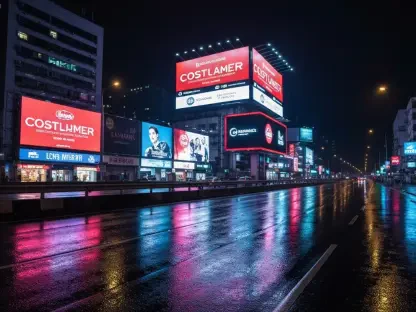 Why Is Adams Outdoor Betting Big on Shelby, NC?