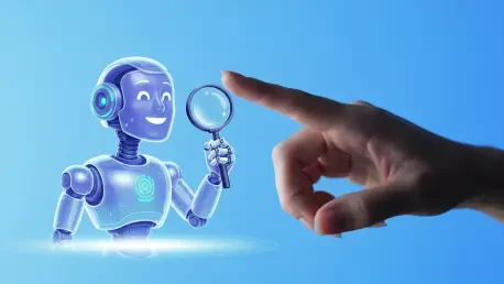 Trend Analysis: Enterprise SEO Services