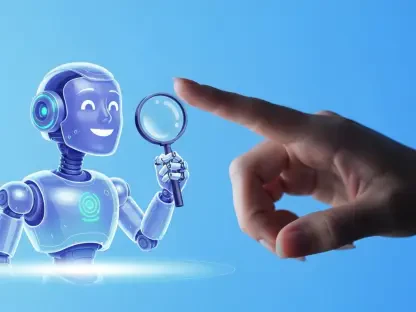 Trend Analysis: Enterprise SEO Services