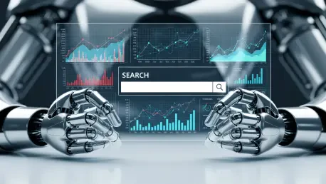 How Does AI Transform Google Search Console Reports?