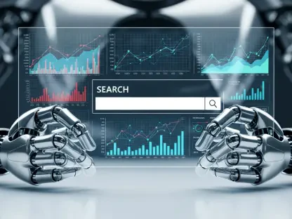 How Does AI Transform Google Search Console Reports?