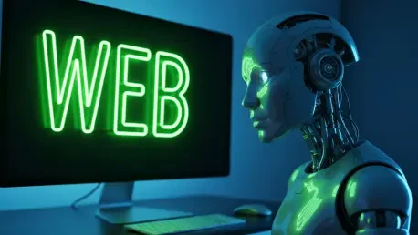 How Is Cloudflare Battling AI Bot Web Scraping Inequality?