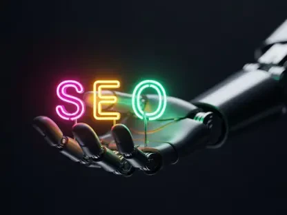 Why LLM Perception Drift Will Rule SEO by 2026