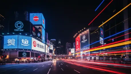 Why OOH Is Set to Dominate in the Attention Economy