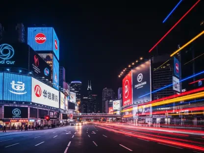 Why OOH Is Set to Dominate in the Attention Economy