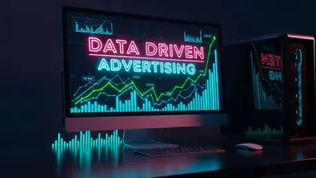 The Right Data Unlocks Precision Advertising