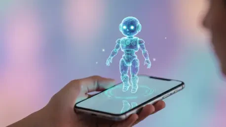 How Privacy Wars Sparked a Mobile AI Revolution