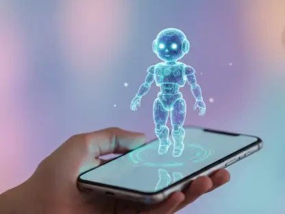 How Privacy Wars Sparked a Mobile AI Revolution