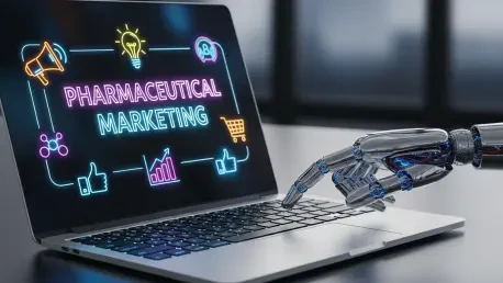 AI and Data Fuel Precision Pharma Marketing