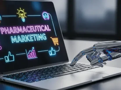 AI and Data Fuel Precision Pharma Marketing