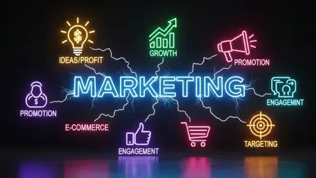 Meet the Positionless Marketer of the Future