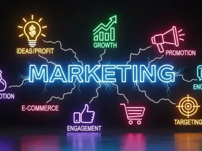 Meet the Positionless Marketer of the Future