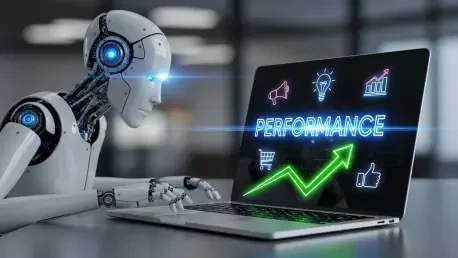 A Strategic Guide to AI in Performance Marketing