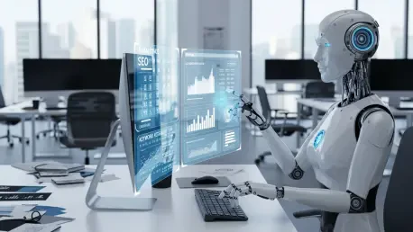 How AI Search Is Redefining Modern SEO Strategy