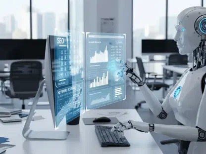 How AI Search Is Redefining Modern SEO Strategy