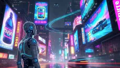 Will AI Replace or Liberate OOH Creatives?