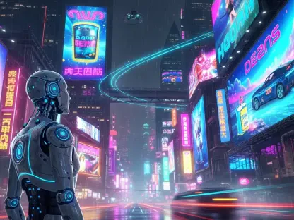 Will AI Replace or Liberate OOH Creatives?