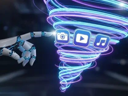 Will Disney's AI Let You Reimagine Its Universe?