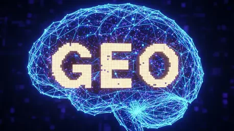 Trend Analysis: Generative Engine Optimization