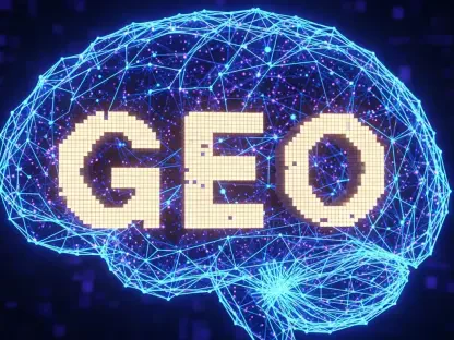 Trend Analysis: Generative Engine Optimization