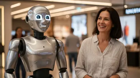 AI Redefines the Modern Consumer Experience