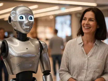 AI Redefines the Modern Consumer Experience