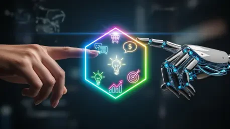 AI Is Revolutionizing Influencer Marketing