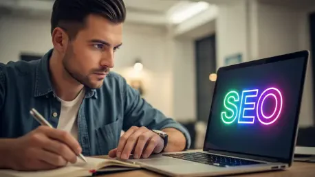 Daren Ng Redefines Modern Search Optimization