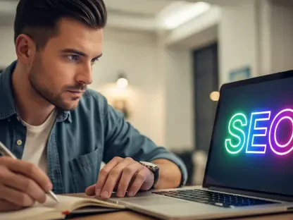 Daren Ng Redefines Modern Search Optimization