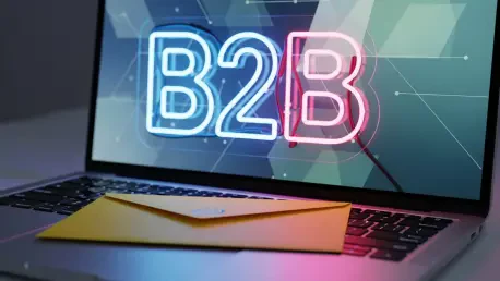 Why Is Interactive Email Key to B2B Success?