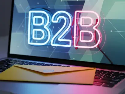 Why Is Interactive Email Key to B2B Success?