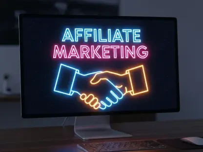 Trend Analysis: Strategic Affiliate Partnerships