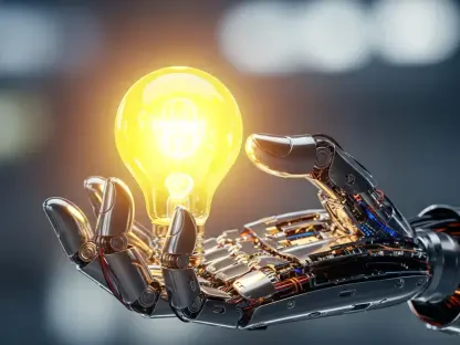 Will AI Soon Run Your Marketing Decisions?