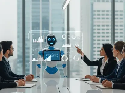 Trend Analysis: AI Presentation Generators