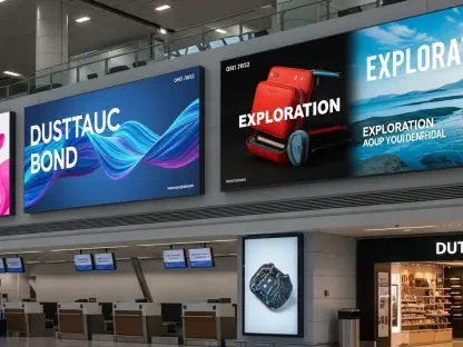 How Is Google Revolutionizing Outdoor Ads?