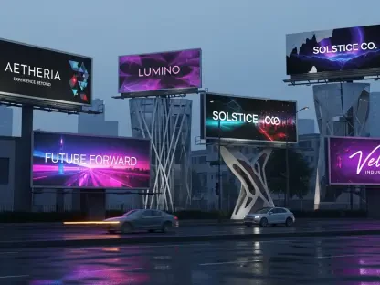 AI Ushers in a New Era for Digital Signage