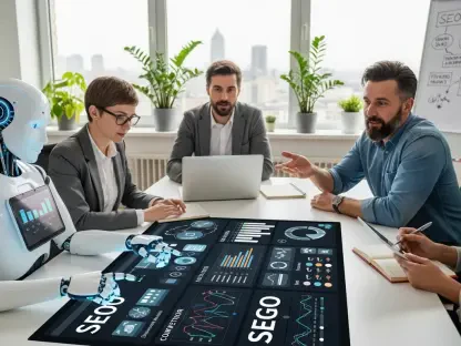 AI Is Reshaping the Future of SEO Strategy