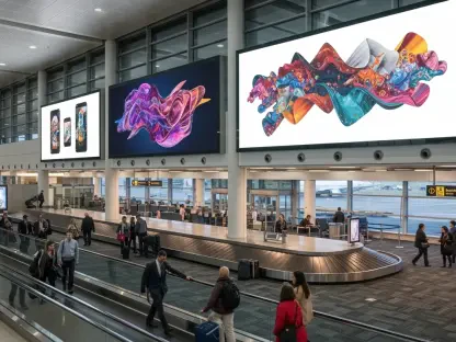 Chicilon Shifts From Airports to Data-Driven Advertising