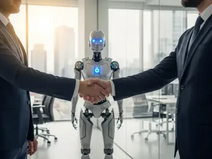 Trend Analysis: AI Agents in B2B Marketing