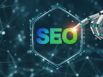AI Is Revolutionizing Modern SEO Strategy
